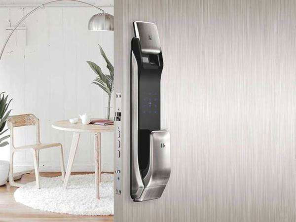 银海24小时上门开锁公司