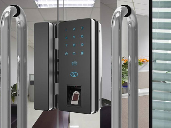 银海24小时上门开锁公司