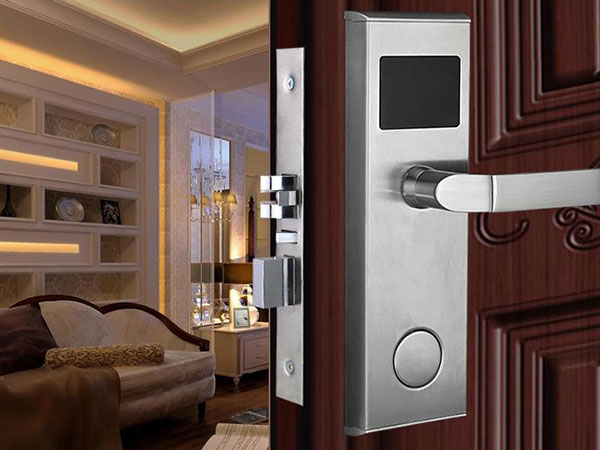 银海24小时上门开锁公司