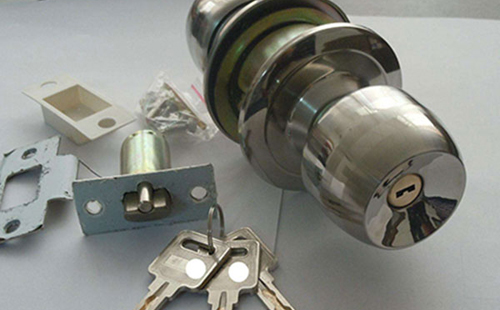 银海24小时上门开锁公司