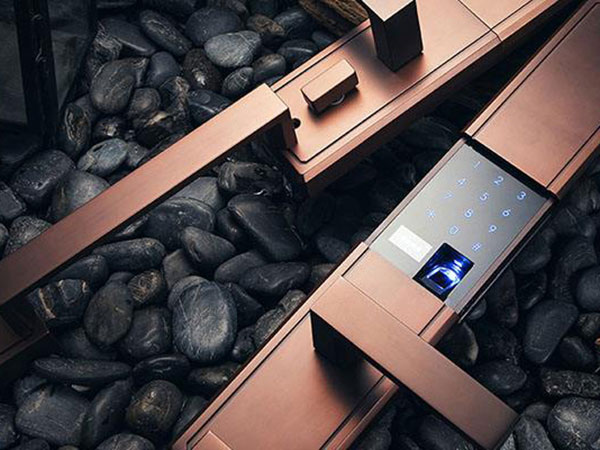 银海24小时上门开锁公司