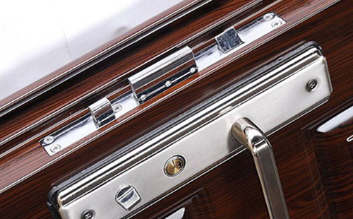 银海24小时上门开锁公司