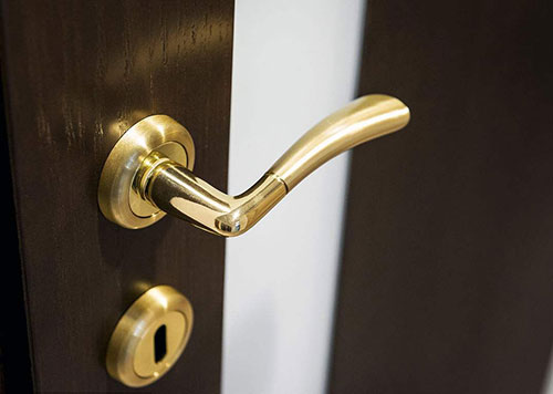 银海24小时上门开锁公司