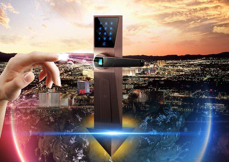 银海24小时上门开锁公司