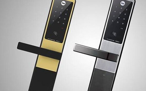 银海24小时上门开锁公司