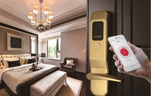 银海24小时上门开锁公司