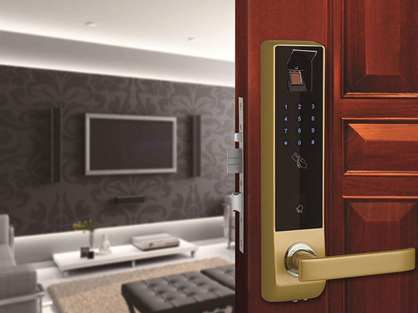 银海24小时上门开锁公司