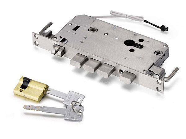 银海24小时上门开锁公司