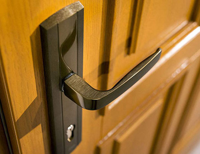 银海24小时上门开锁公司